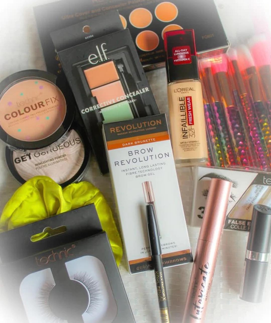 Mystery Beauty Hamper