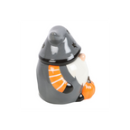 Halloween Gonk Oil Burner