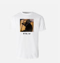 If I fit, I sit dusty T-shirt UNISEX