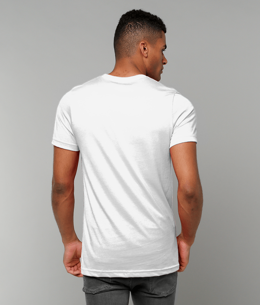 Highland Cow Unisex T-shirt