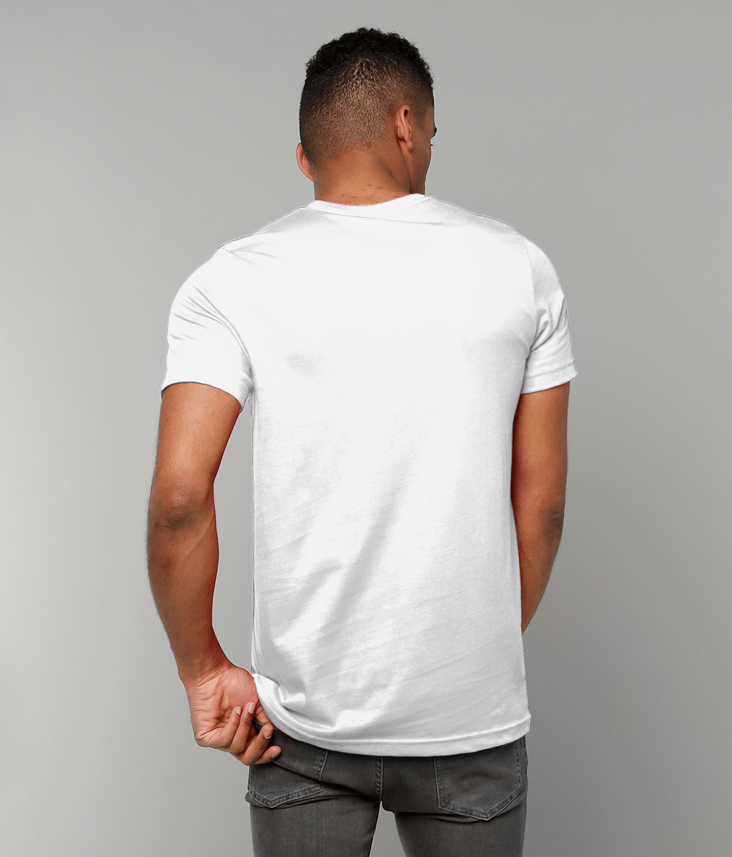 Life is better with a dachshund Unisex Tee