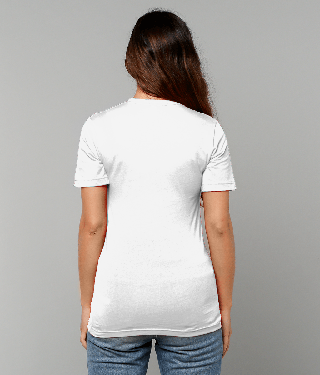 Life is better with a dachshund Unisex Tee