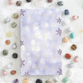Gemstone Crystal Advent Calendar