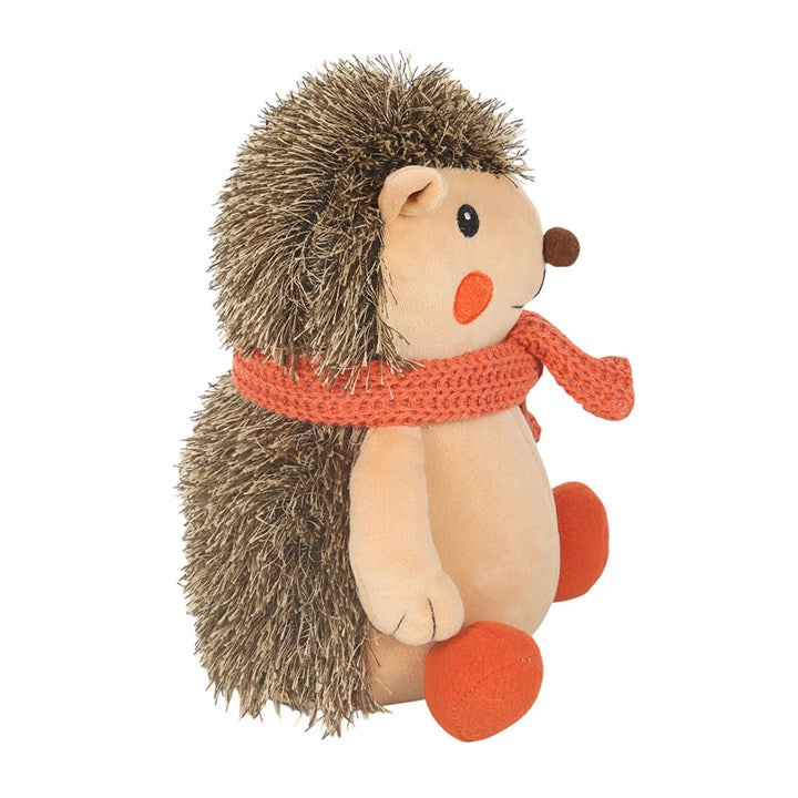 Hazel Hedgehog Doorstop