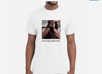 Pre order ‘ooo big stretches’ unisex dusty T-shirt