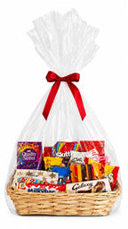 Sweet Tooth Luxury Hamper