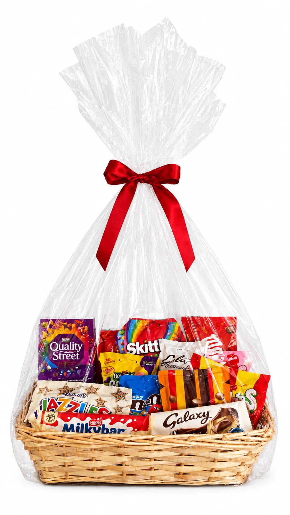Sweet Tooth Luxury Hamper