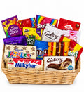 Sweet Tooth Luxury Hamper