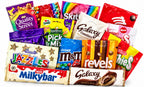 Sweet Tooth Luxury Hamper
