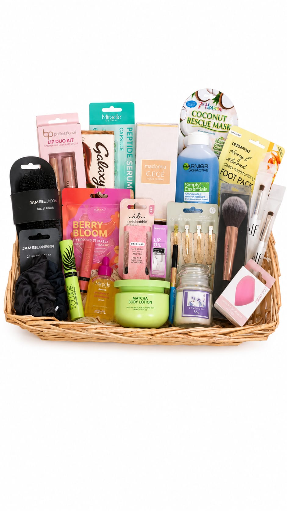 Beauty Hamper