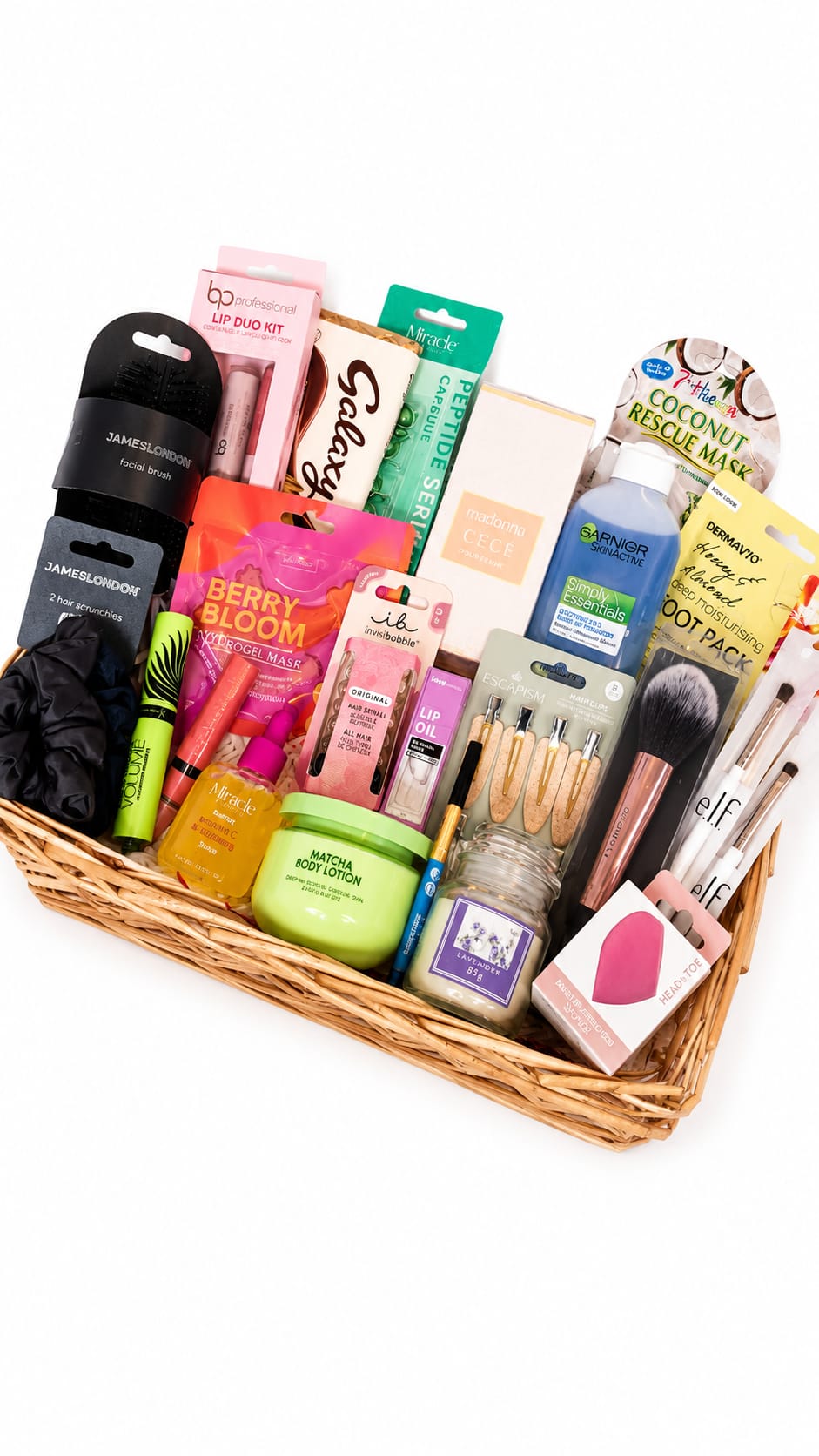 Beauty Hamper