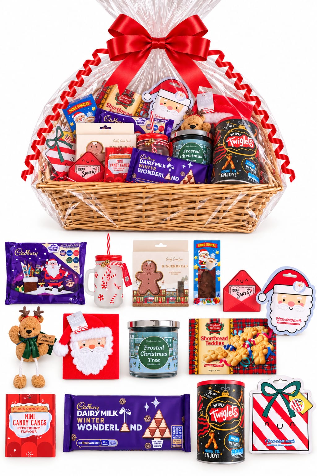 Christmas Gift Hamper