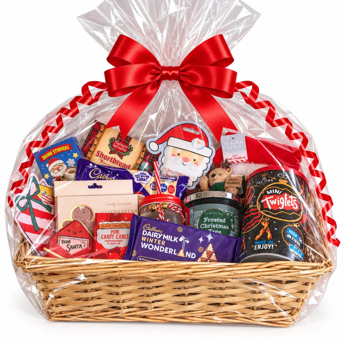 Christmas Gift Hamper