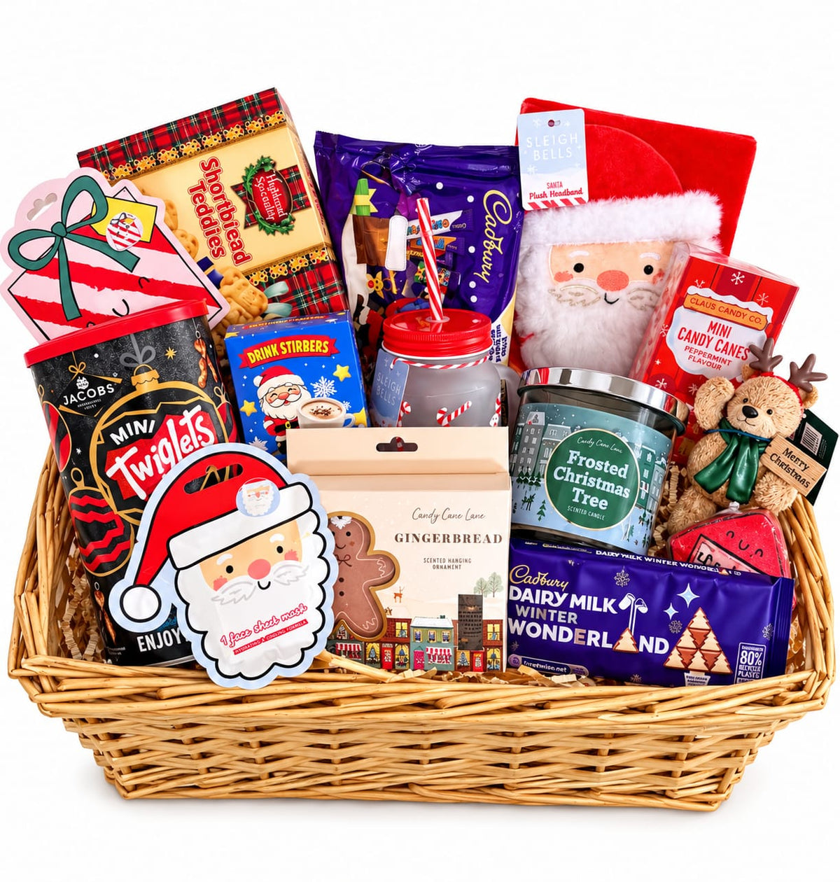 Christmas Gift Hamper
