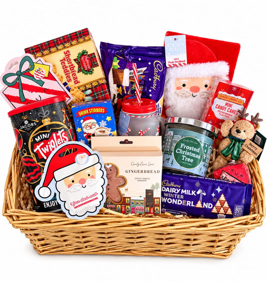 Christmas Gift Hamper