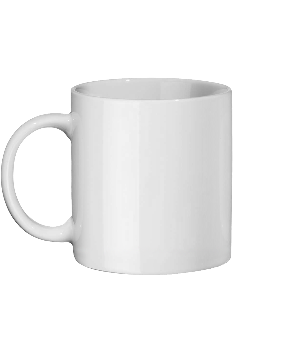 I Dont Do Mornings Mug