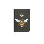 Forest Bee A5 Notebook