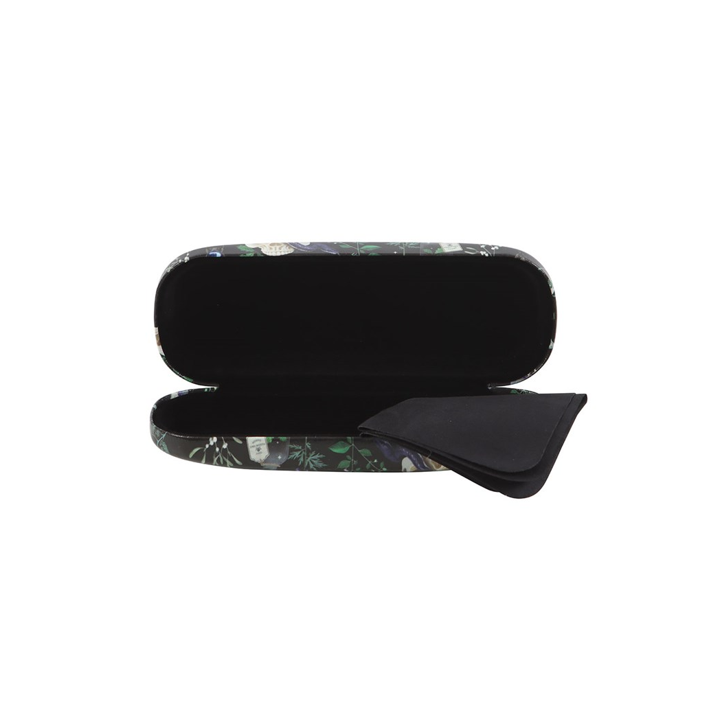 Venom & Vines All Over Print Glasses Case