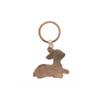 Felicity Fawn Keyring