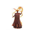 Fire Elemental Wizard Figurine by Anne Stokes