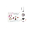 Build Your Own Crystal Necklace Kit