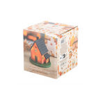 Woodland House LED Light Up Decoration