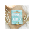 Rain or Shine Anti-Anxiety Fidget Ring