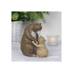 I Love You Beary Much Ornament