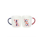Her Ladyship & His Lordship Couples Mug Set