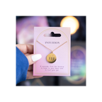 111 Angel Number Intuition Necklace