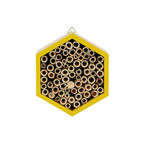 Wooden Bee House