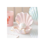 Clam Shell Trinket Dish