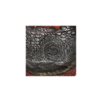 Serpent Infection Lidded Skull Ornament by Spiral Direct