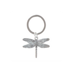 Dragonfly Keyring