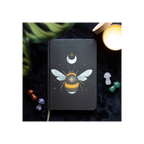 Forest Bee A5 Notebook