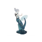 Water Elemental Wizard Figurine by Anne Stokes