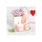 Love Letter Valentine's Day Flower Vase