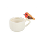 Robin Tealight Holder