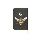 Forest Bee A5 Notebook
