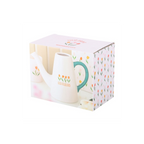 Les Fleurs Tulip Ceramic Watering Can