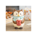 Oliver Owl Oil Burner
