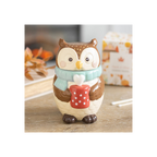 Oliver Owl Oil Burner