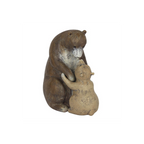 I Love You Beary Much Ornament