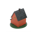Woodland House LED Light Up Decoration