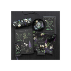 Poisonous Plants A5 Notebook