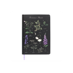 Poisonous Plants A5 Notebook