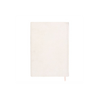 Moon Phase Velvet A5 Notebook