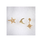 Celestial Earring Set