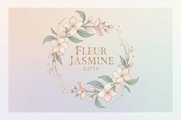 Fleur Jasmine Cosmetics